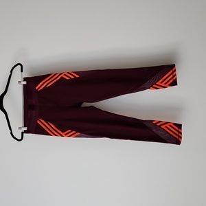 Ivy Park x Adidas Leggings